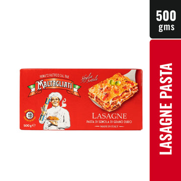 Maltagliati Lasagne Pasta - 500 gms